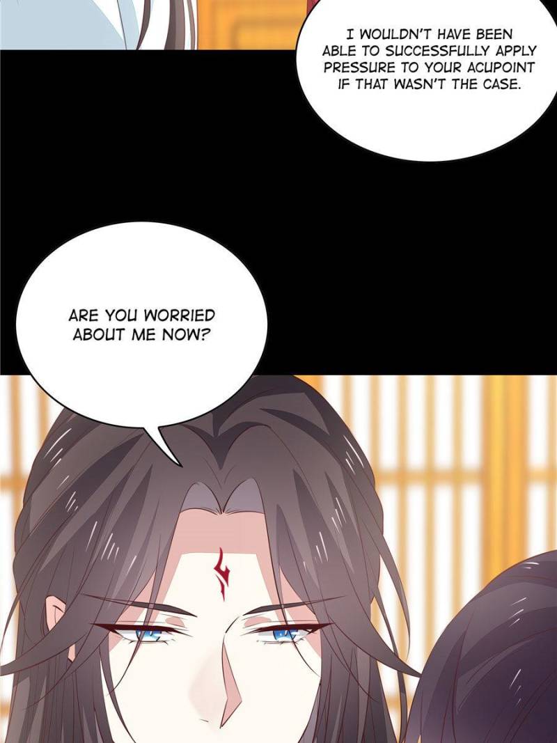 Pupillary Master Chapter 67 - Page 22