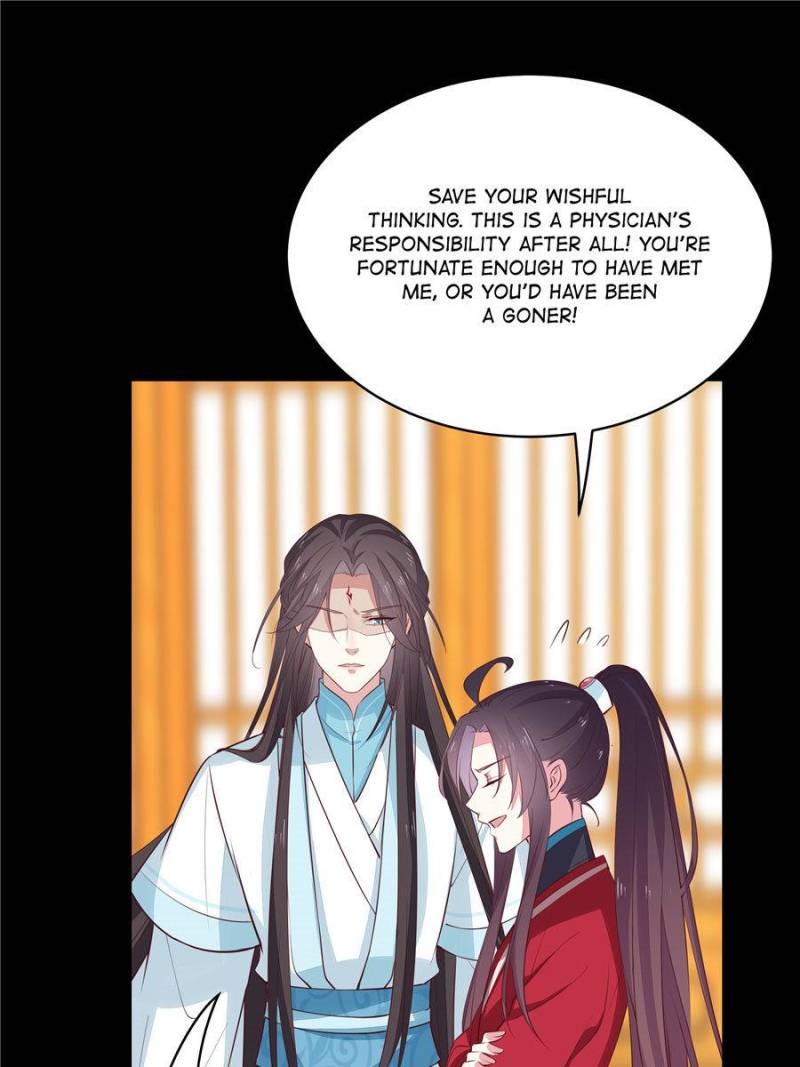 Pupillary Master Chapter 67 - Page 24