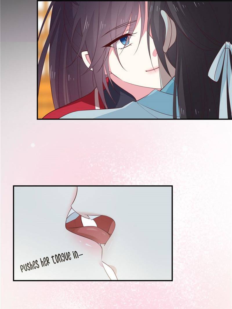 Pupillary Master Chapter 67 - Page 3