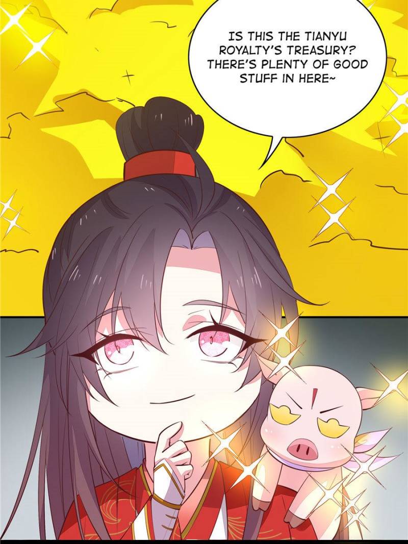 Pupillary Master Chapter 68 - Page 10