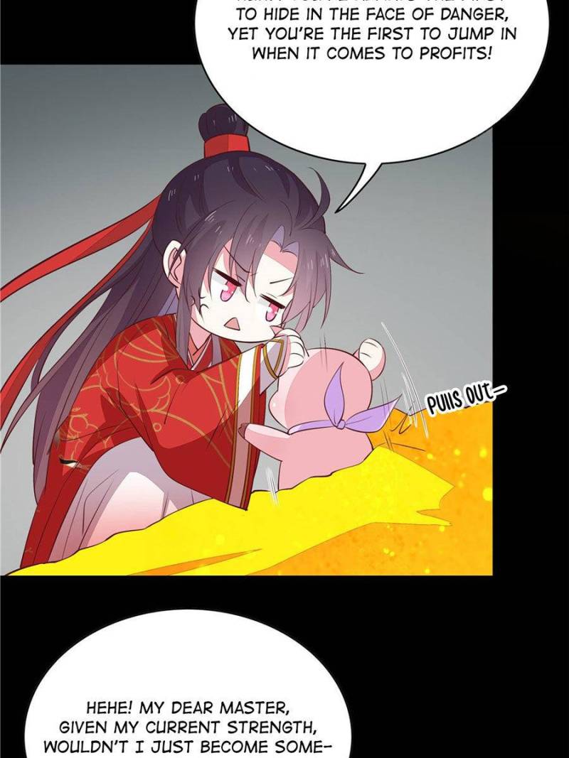 Pupillary Master Chapter 68 - Page 13
