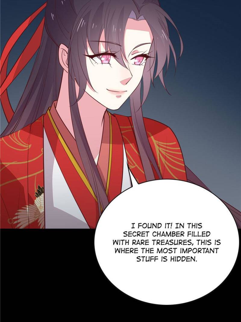Pupillary Master Chapter 68 - Page 22