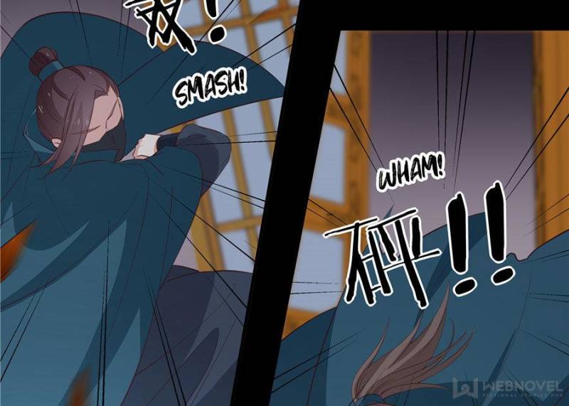 Pupillary Master Chapter 68 - Page 32