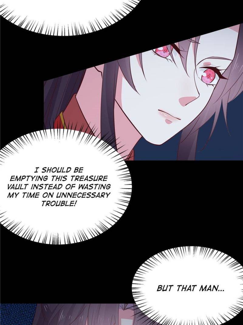 Pupillary Master Chapter 69 - Page 14