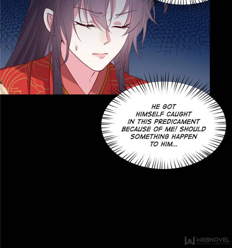 Pupillary Master Chapter 69 - Page 15