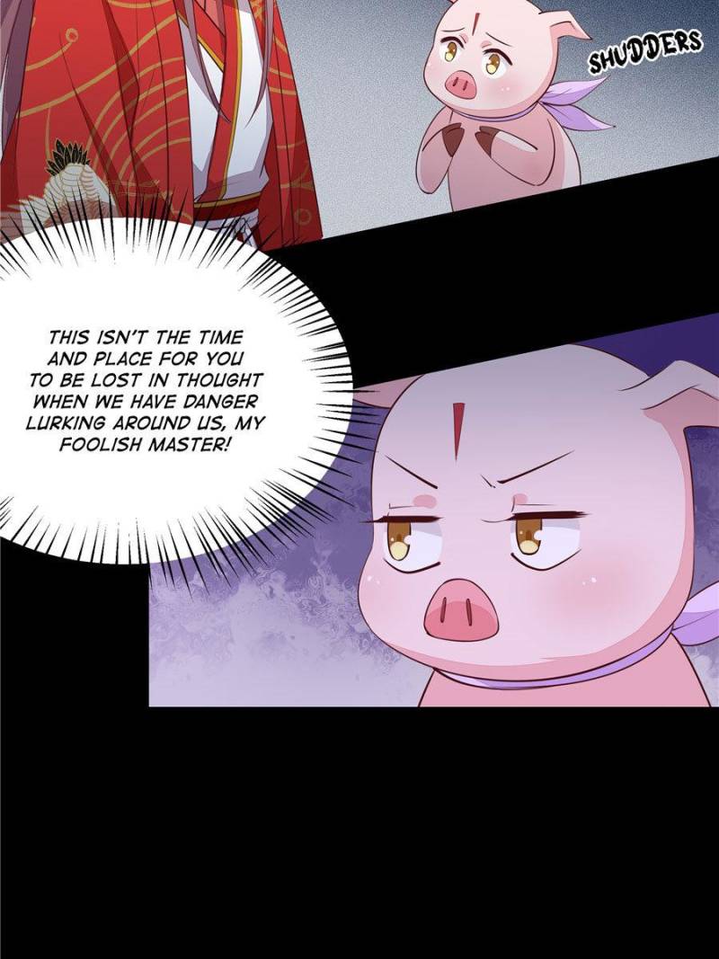 Pupillary Master Chapter 69 - Page 18