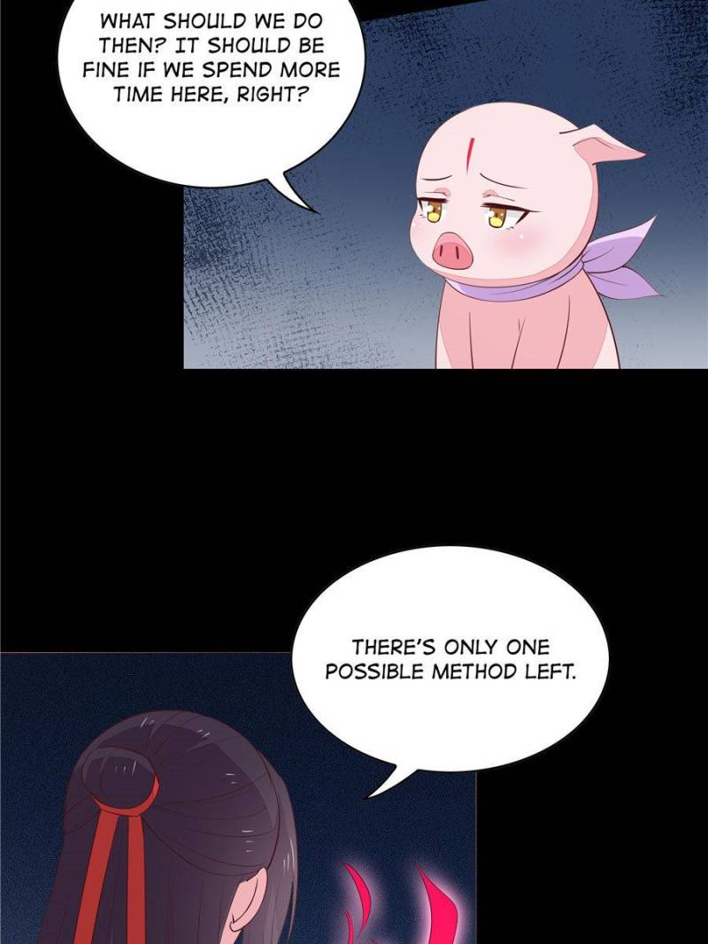 Pupillary Master Chapter 69 - Page 21