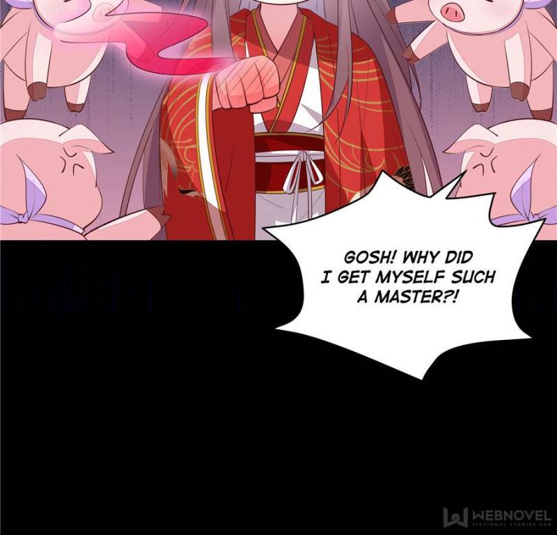 Pupillary Master Chapter 69 - Page 29