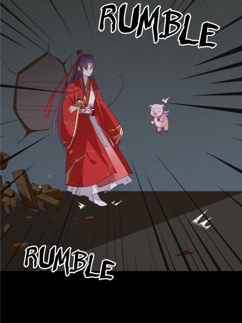 Pupillary Master Chapter 69 - Page 33
