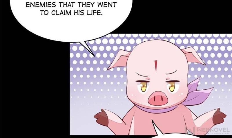 Pupillary Master Chapter 69 - Page 5