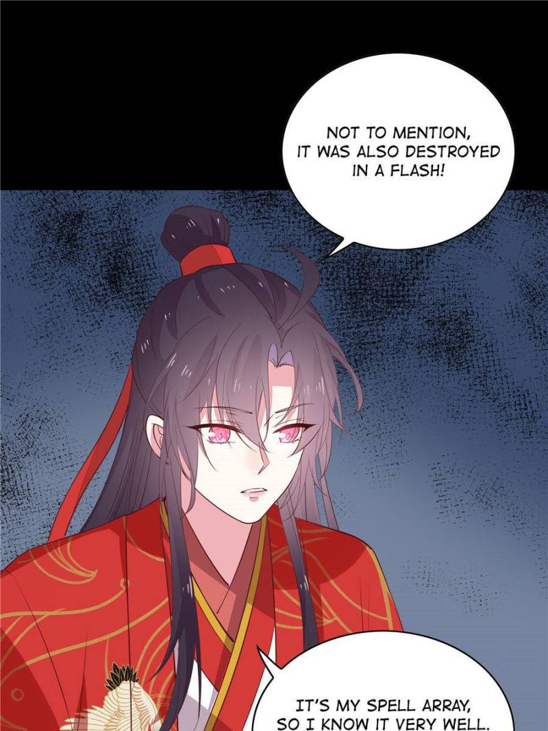 Pupillary Master Chapter 69 - Page 8