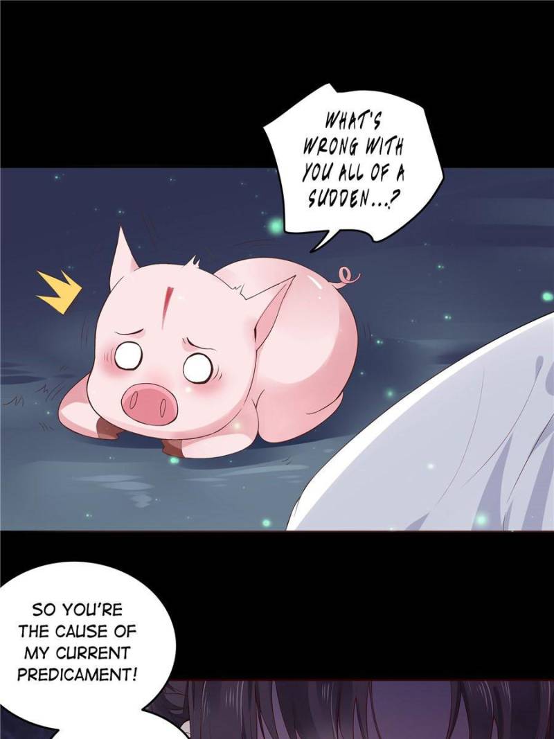 Pupillary Master Chapter 7 - Page 0