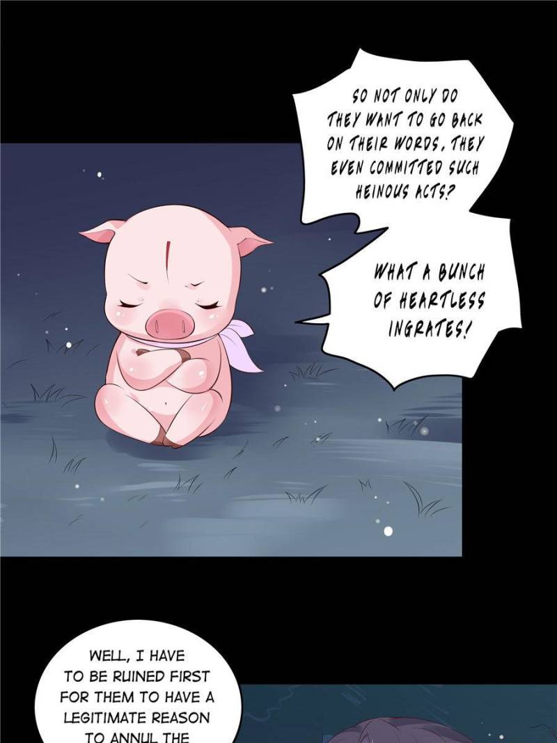 Pupillary Master Chapter 7 - Page 12