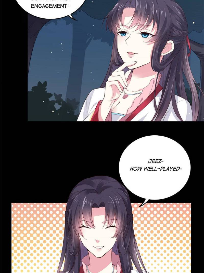 Pupillary Master Chapter 7 - Page 13