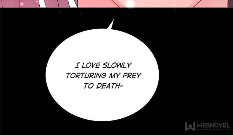Pupillary Master Chapter 7 - Page 17