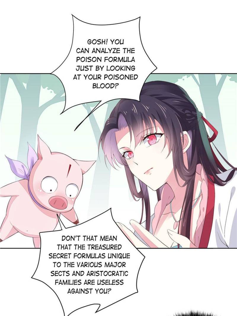 Pupillary Master Chapter 7 - Page 28