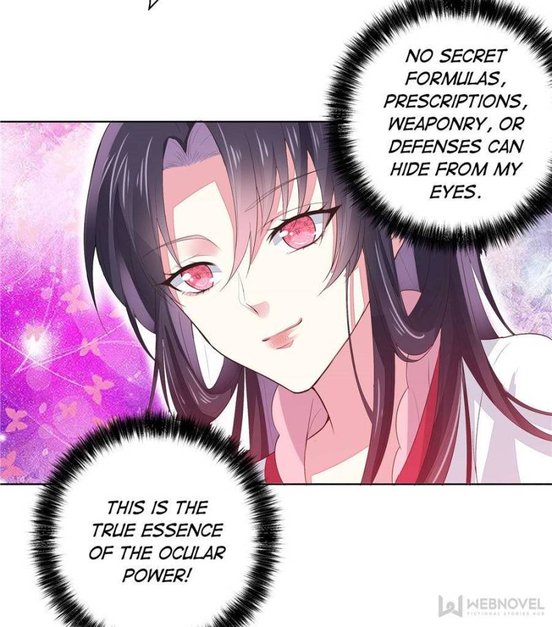 Pupillary Master Chapter 7 - Page 29