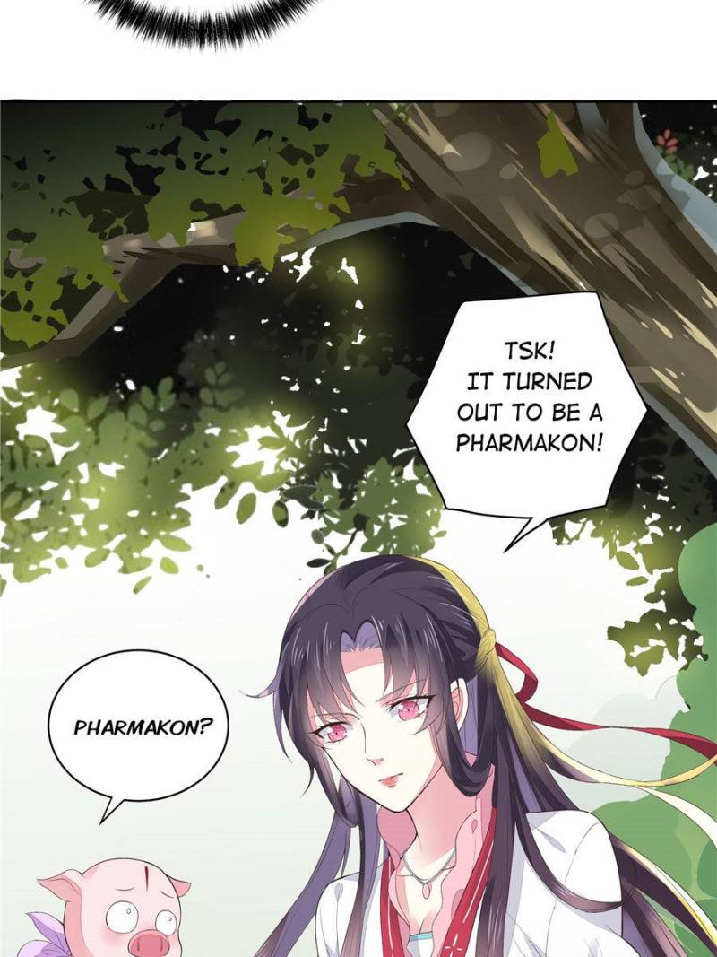 Pupillary Master Chapter 7 - Page 30