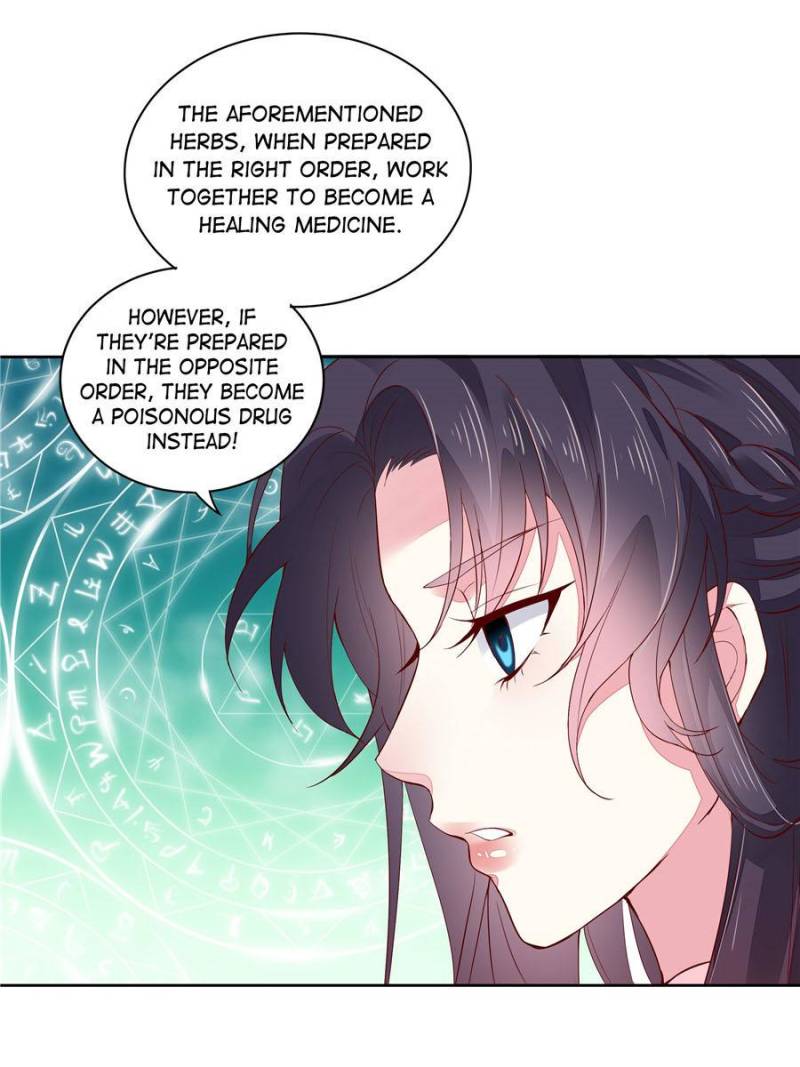 Pupillary Master Chapter 7 - Page 32