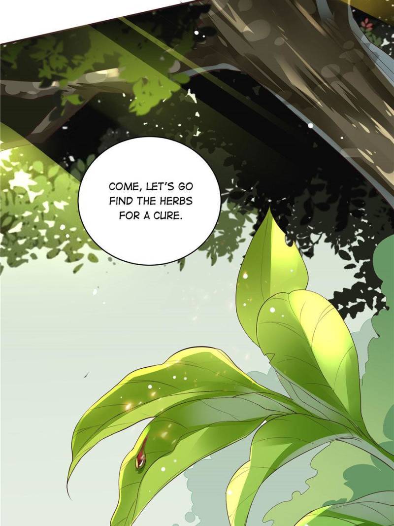 Pupillary Master Chapter 7 - Page 37