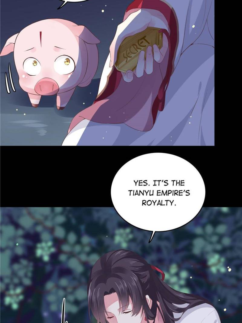 Pupillary Master Chapter 7 - Page 4