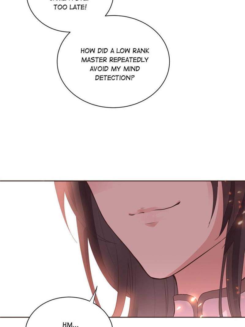 Pupillary Master Chapter 7 - Page 43