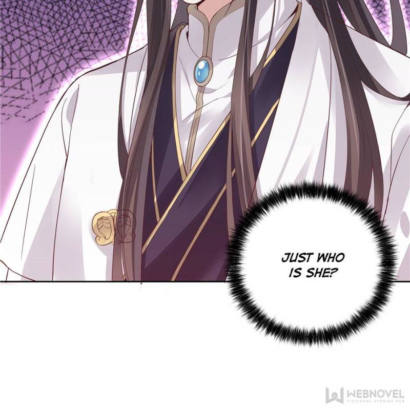 Pupillary Master Chapter 7 - Page 47