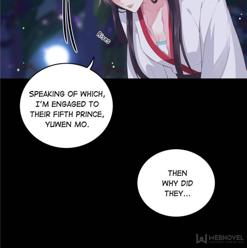 Pupillary Master Chapter 7 - Page 5