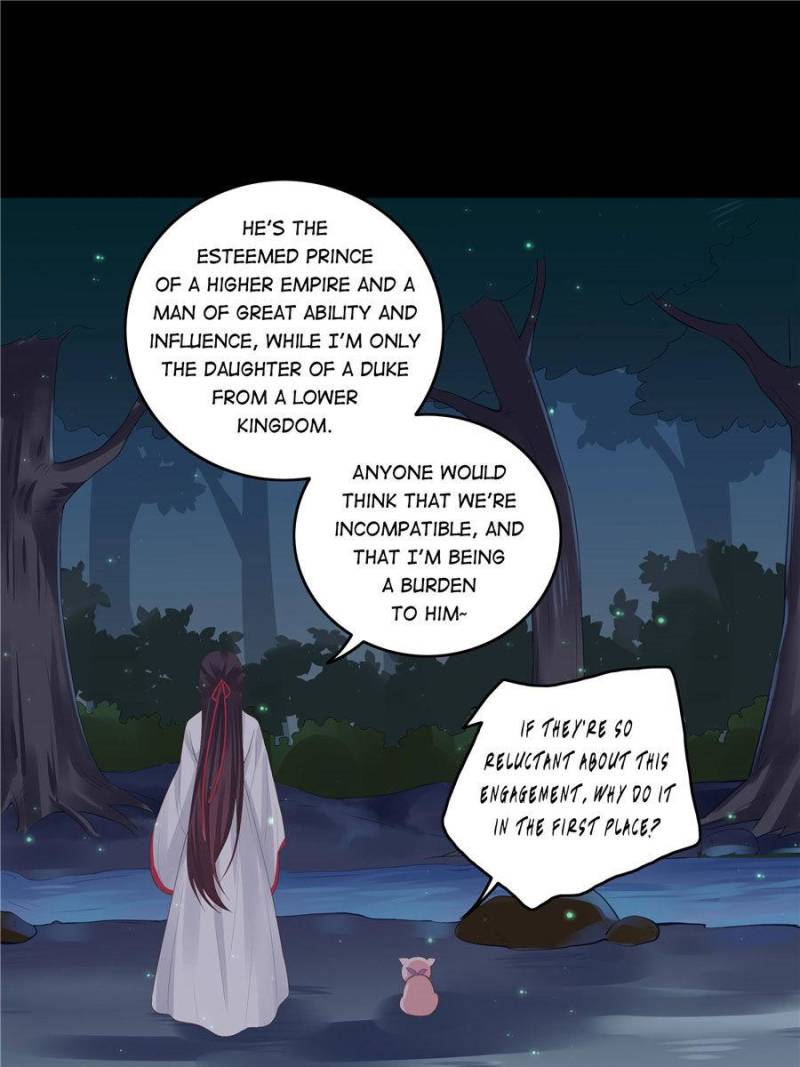 Pupillary Master Chapter 7 - Page 6
