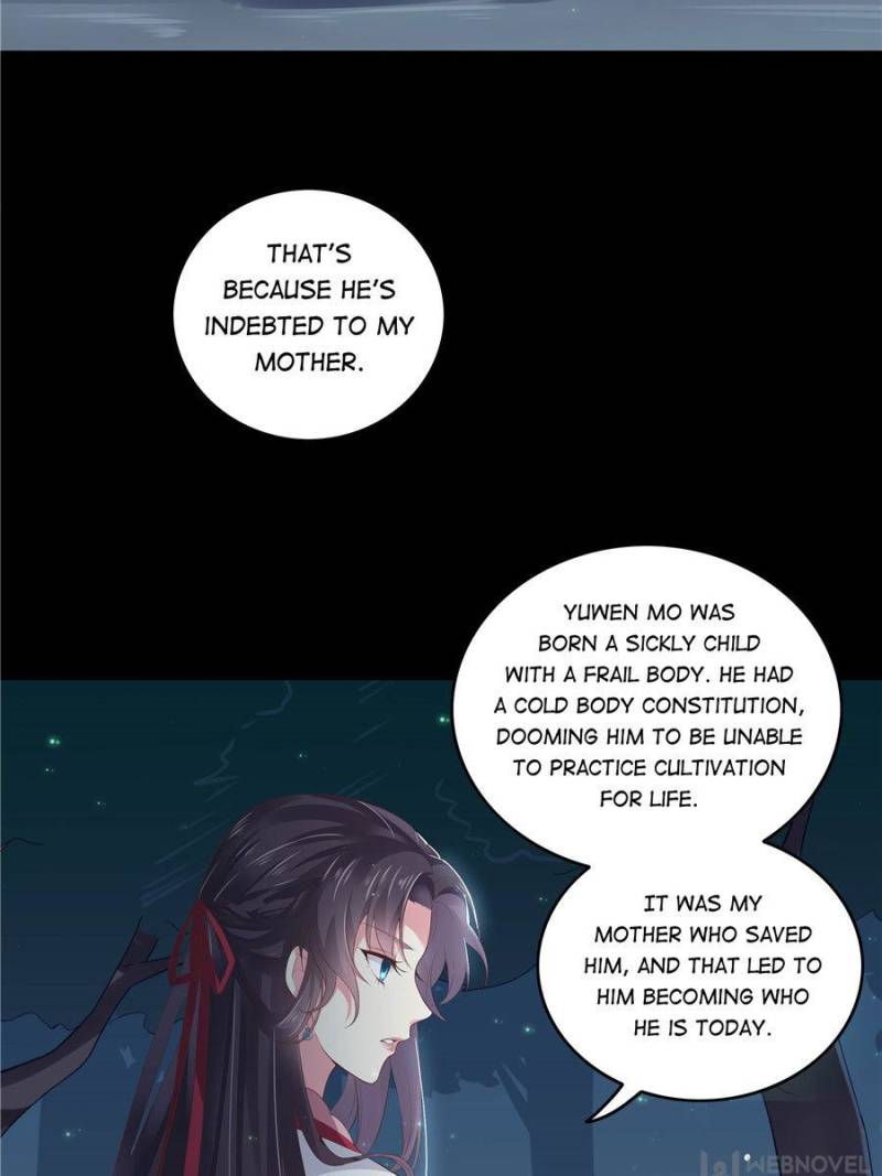 Pupillary Master Chapter 7 - Page 7
