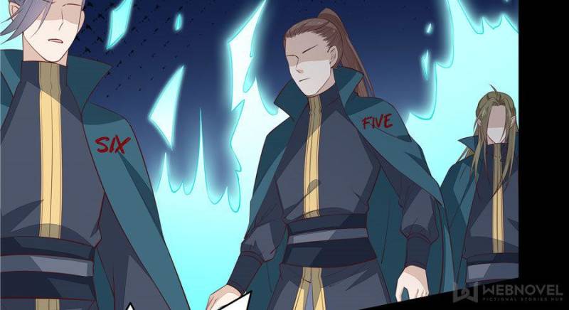 Pupillary Master Chapter 70 - Page 13