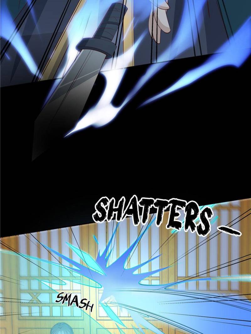 Pupillary Master Chapter 70 - Page 15