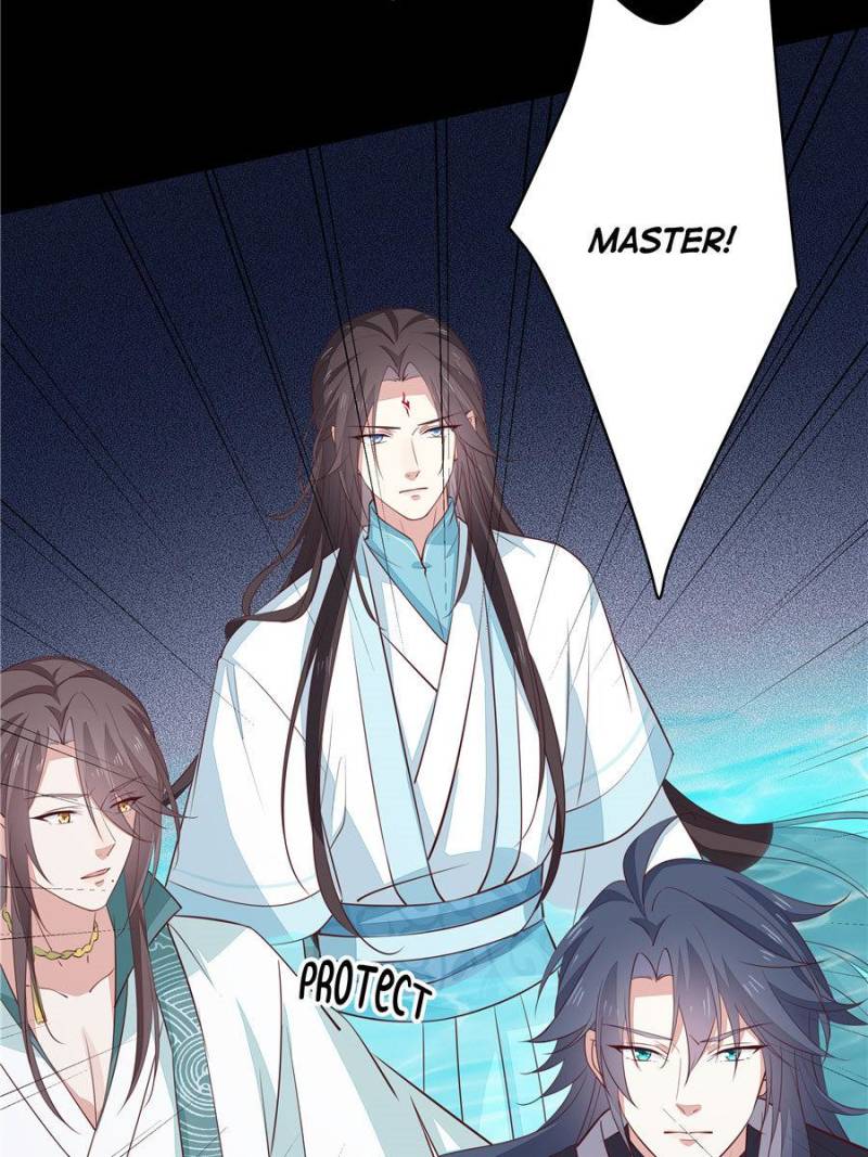 Pupillary Master Chapter 70 - Page 19