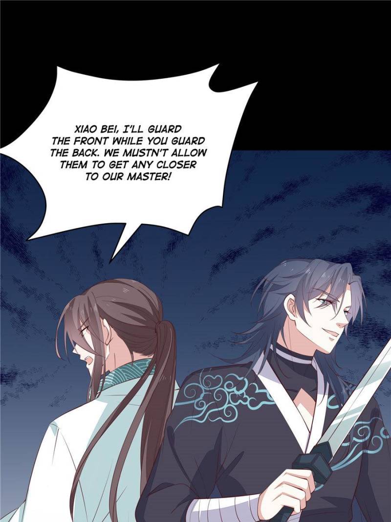 Pupillary Master Chapter 70 - Page 23