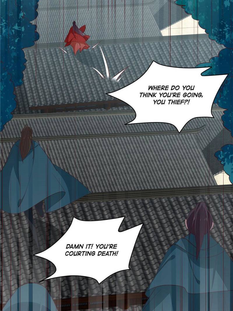 Pupillary Master Chapter 70 - Page 29