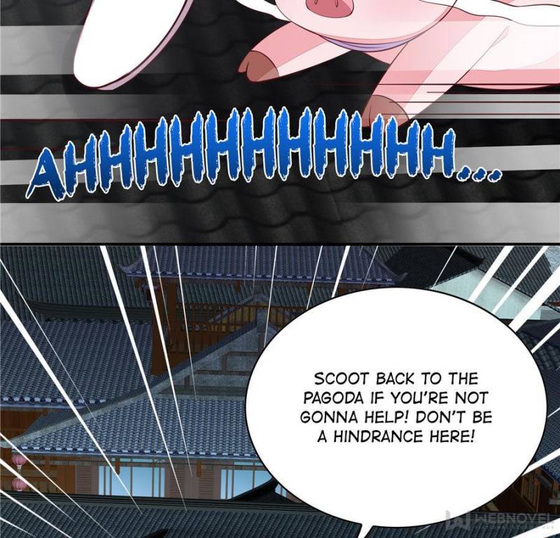 Pupillary Master Chapter 70 - Page 32