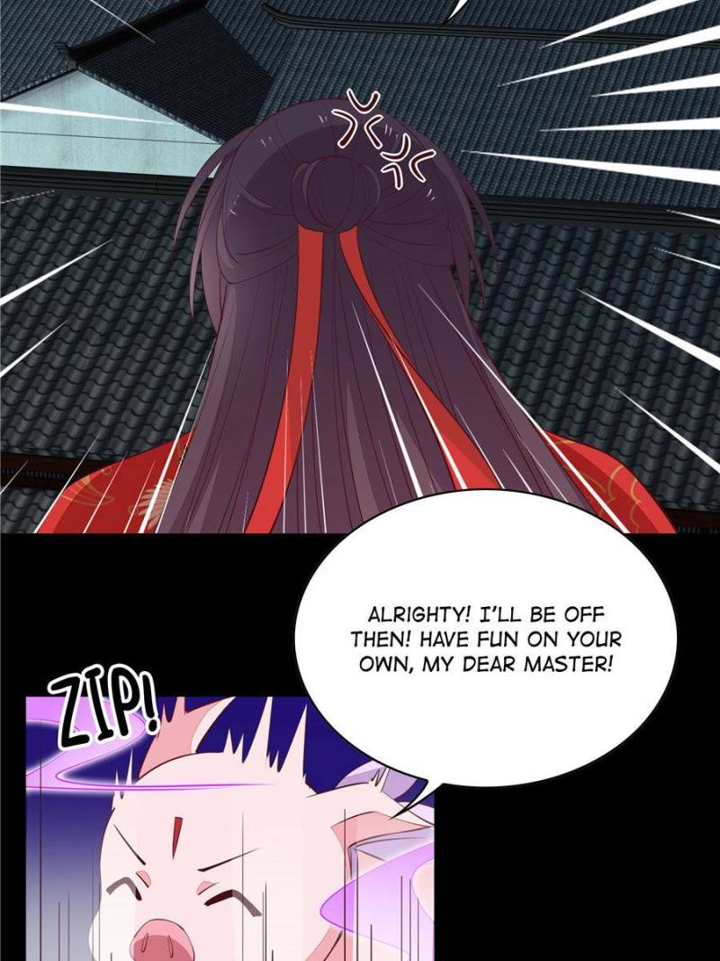 Pupillary Master Chapter 70 - Page 33