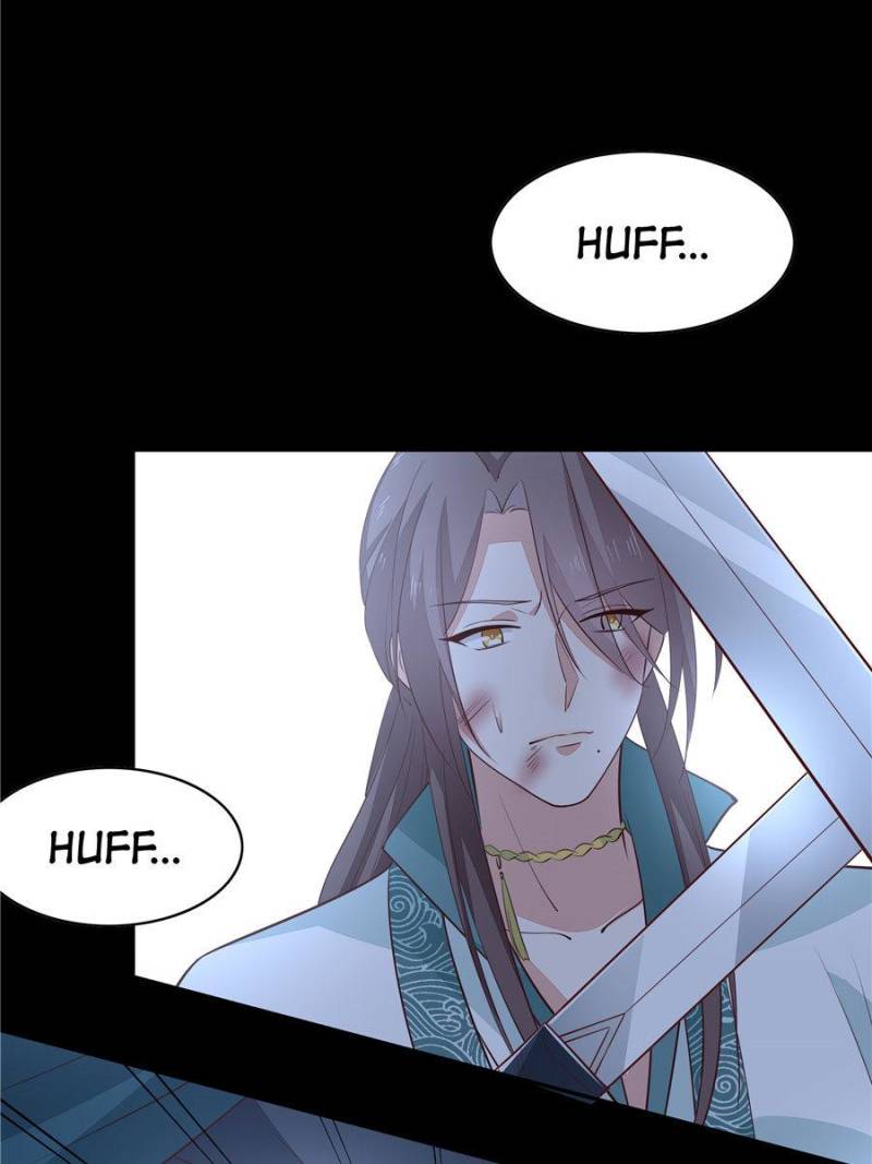 Pupillary Master Chapter 70 - Page 38