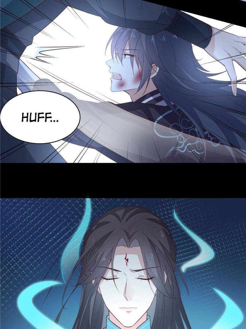 Pupillary Master Chapter 70 - Page 39