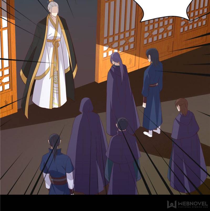 Pupillary Master Chapter 70 - Page 5