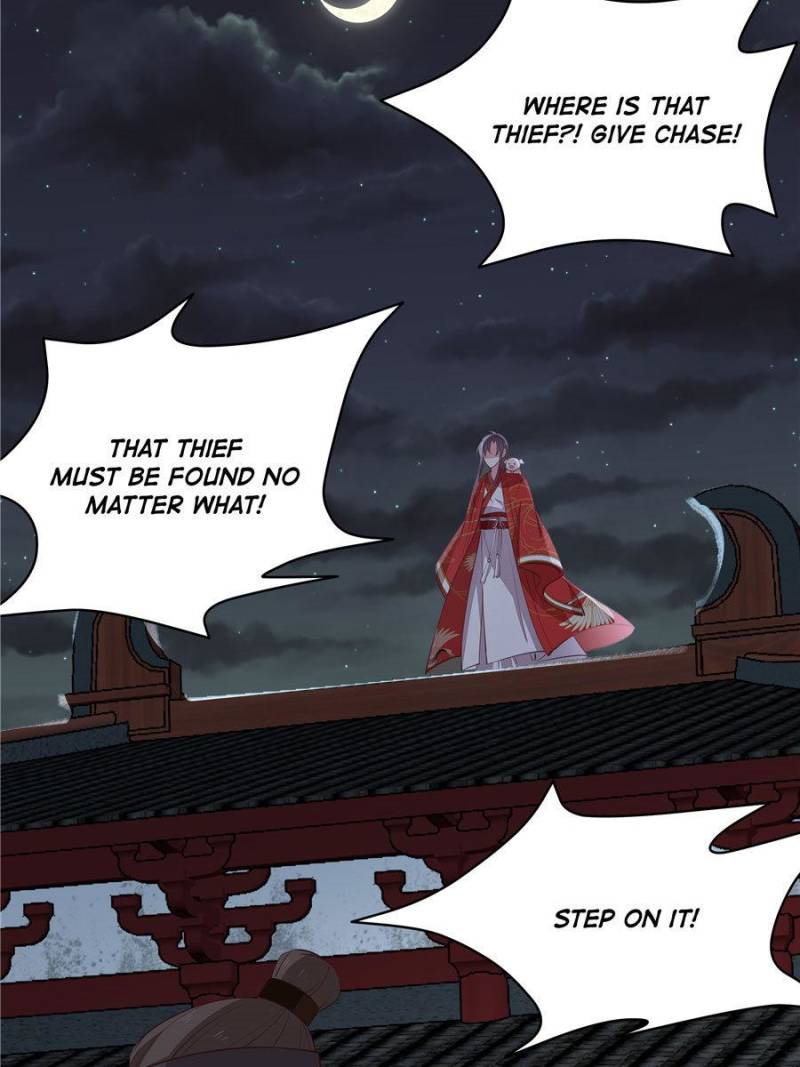 Pupillary Master Chapter 70 - Page 7