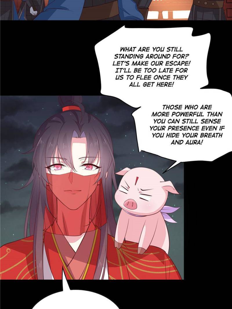 Pupillary Master Chapter 70 - Page 9