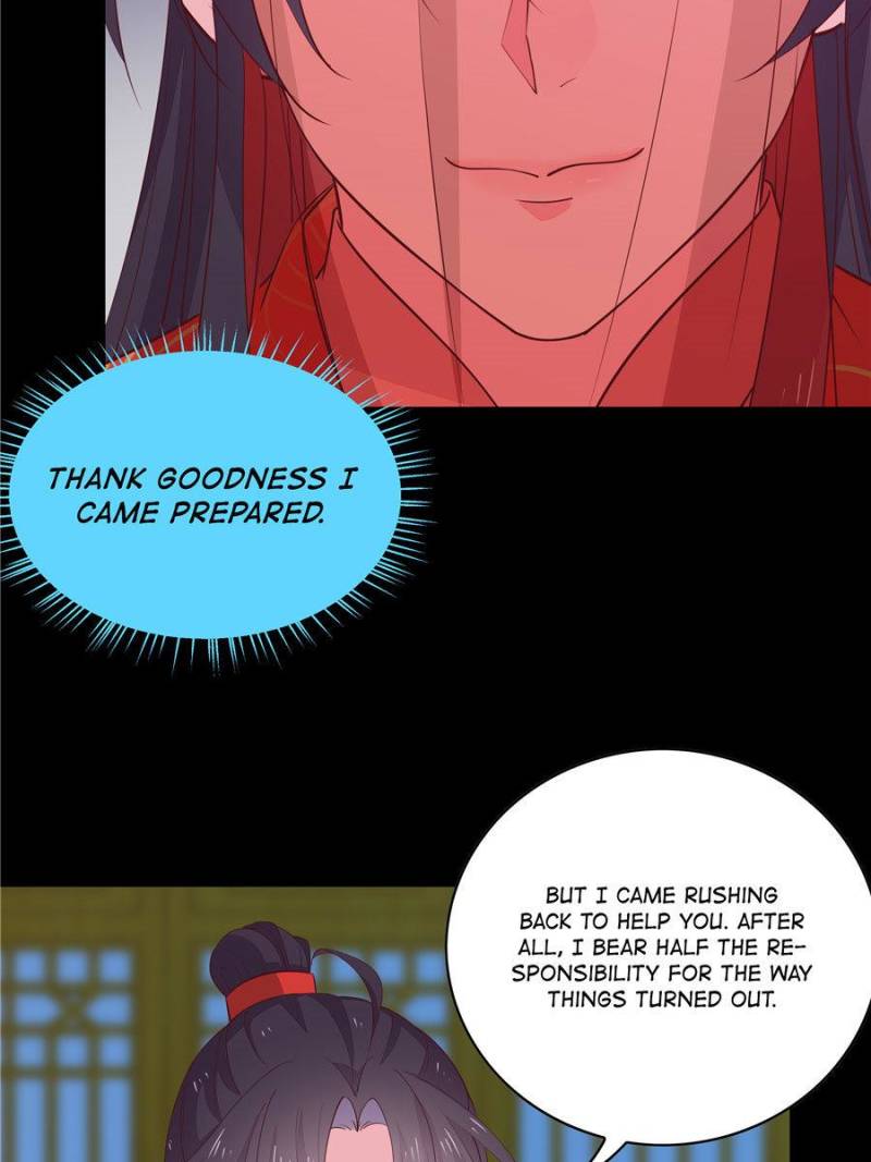 Pupillary Master Chapter 71 - Page 10