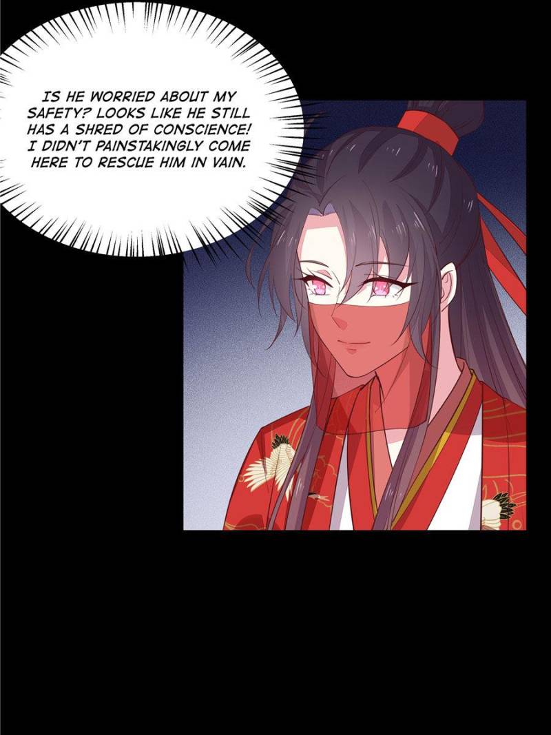 Pupillary Master Chapter 71 - Page 13