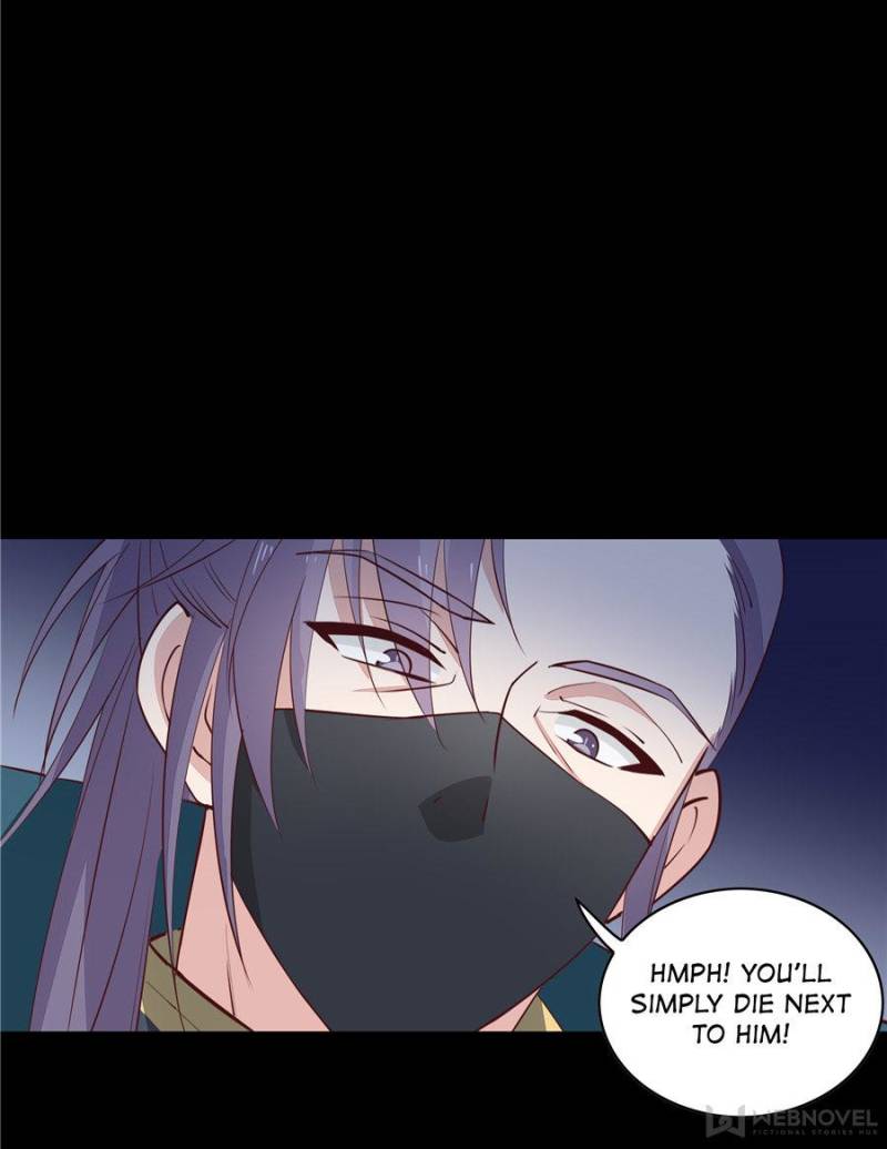 Pupillary Master Chapter 71 - Page 14