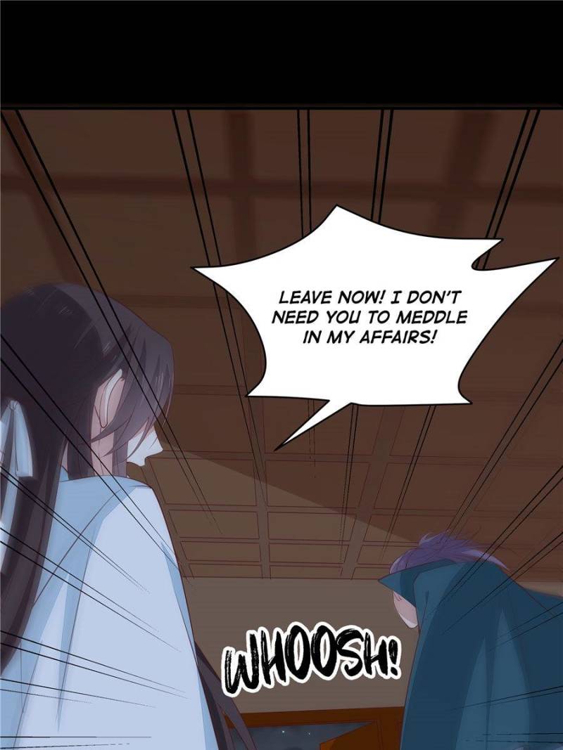 Pupillary Master Chapter 71 - Page 15