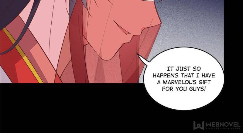 Pupillary Master Chapter 71 - Page 17