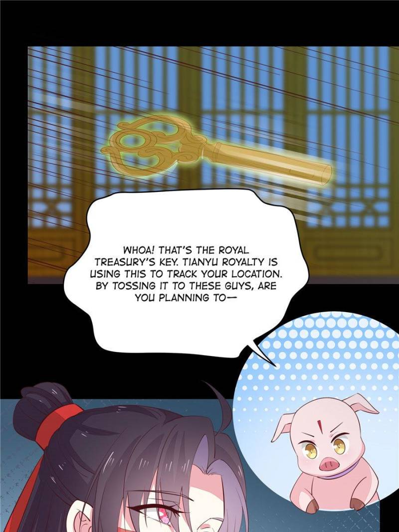 Pupillary Master Chapter 71 - Page 20