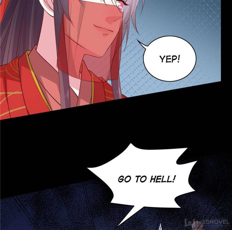 Pupillary Master Chapter 71 - Page 21