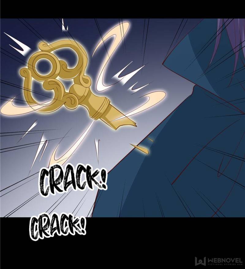 Pupillary Master Chapter 71 - Page 23